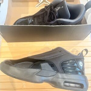 Jordan Max Aura youth